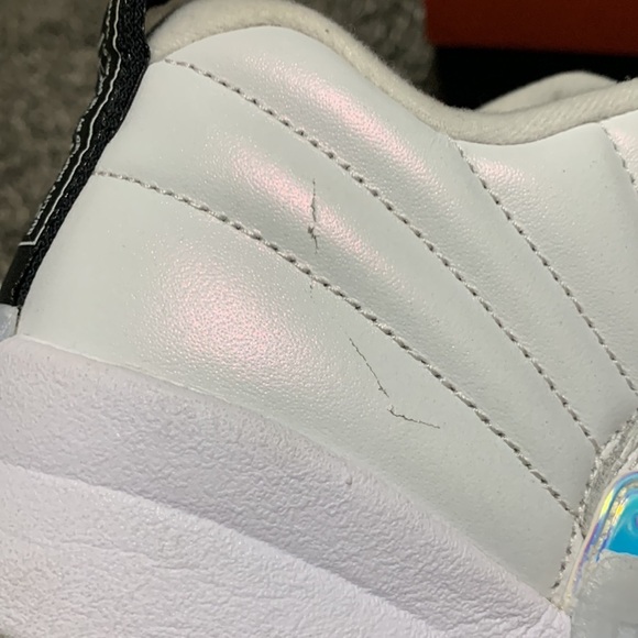 Men’s Air Jordan 12 Retro Low sz12 - Picture 11 of 13